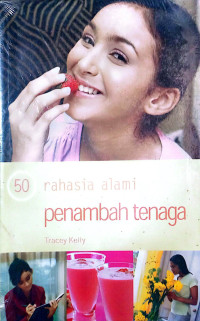 50 rahasi a alami penambahan tenaga