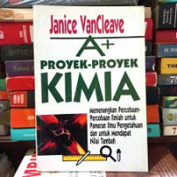 A+ PROYEK-PROYEK KIMIA