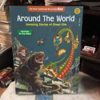 AROUND THE WORLD : AMAZING STORIES OF GREAT SITE