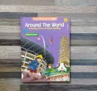 AROUND THE WORLD : MEGA STRUCTURES