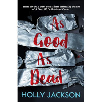 AS GOOD AS DEAD