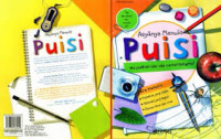 ASYIKNYA MENULIS PUISI