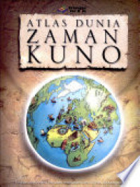 ATLAS DUNIA ZAMAN KUNO