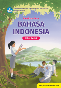 BAHASA INDONESIA SMA KELAS X (BG)
