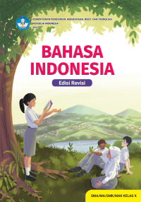 BAHASA INDONESIA SMA KELAS X (BS)