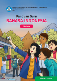 BAHASA INDONESIA SMP KELAS VII (BG)