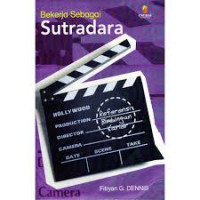 BEKERJA SEBAGAI SUTRADARA
