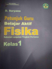 BELAJAR AKTIF FISIKA SMP KELAS X (BG)