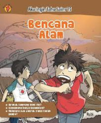 BENCANA ALAM