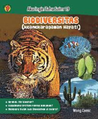 BIODIVERSITAS