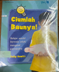 CIUMLAH BAUNYA