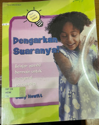 DENGARKAN SUARANYA