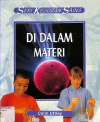 DI DALAM MATERI