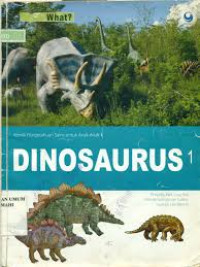 DINOSAURUS 1 DAN 2