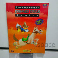 DONSL DUCK : COMICS