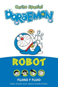 DORAEMON