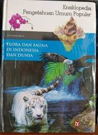ENSIKLOPEDIA PENGETAHUAN UMUM POPULER