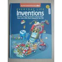 EVERYDAY LIFE INVENTIONS