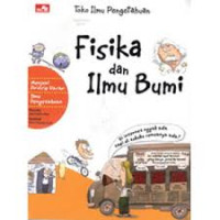 FISIKA DAN ILMU BUMI