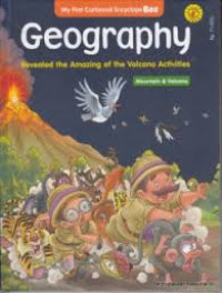 GEOGRAPHY : MOUNTAIN & VOLCANO