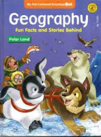 GEOGRAPHY : POLAR LAND