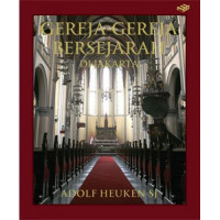Gereja-gereja bersejarah di Jakarta