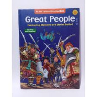 GREAT PEOPLE : THE KING AND CONQUERUR