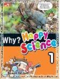 HAPPY SCIENCE 1
