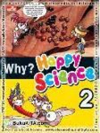 HAPPY SCIENCE