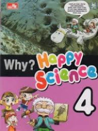 HAPPY SCIENCE 4