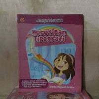 HURUF DAN TIPOGRAFI