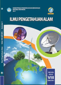 ILMU PENGETAHUAN ALAM