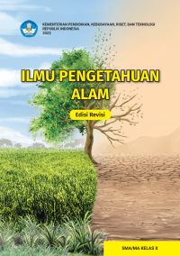 ILMU PENGETAHUAN ALAM SMA KELAS X (BS)