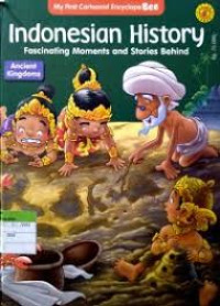 INDONESIAN HISTORY : ANCIENT KINGDOMS