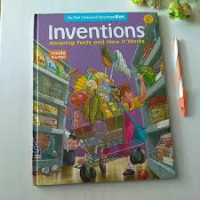 INVENTIONS : INSIDE THE MALL