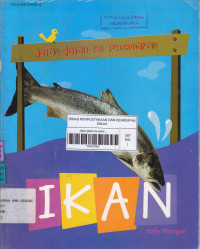 JALAN-JALAN KE PETERNAKAN