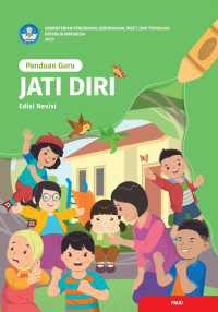 JATI DIRI