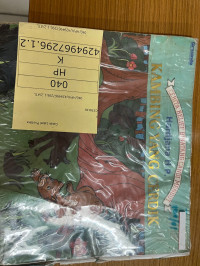 KAMBING YANG CERDIK