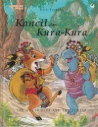 KANCIL DAN KURA-KURA