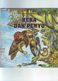 KERA DAN PENYU