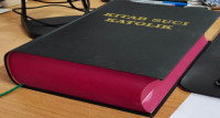 KITAB SUCI KATOLIK