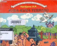 KURA - KURA TERBANG