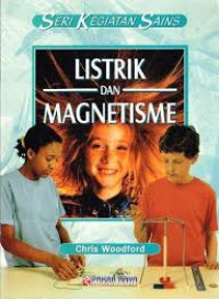 LISTRIK DAN MAGNETISME