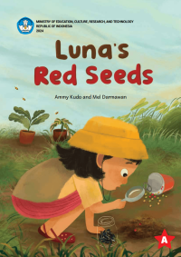 Luna's Red Seeds