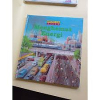 MENGENAL ILMU ENERGI : MENGHEMAT ENERGI