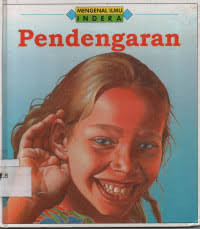MENGENAL ILMU INDERA PENDENGARAN