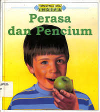 MENGENAL ILMU INDERA PERASA DAN PERABA