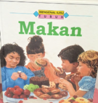 MENGENAL ILMU:  TUBUH