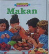MENGENAL ILMU TUBUH MAKANAN