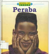 MENGENAL INDERA PERABA